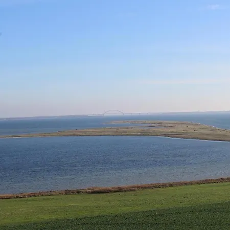 Ferienwohnung-husheer Διαμέρισμα Petersdorf auf Fehmarn