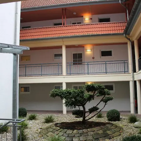 Ferienwohnung-husheer Petersdorf auf Fehmarn