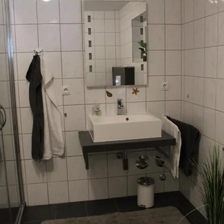 Ferienwohnung-husheer Apartment