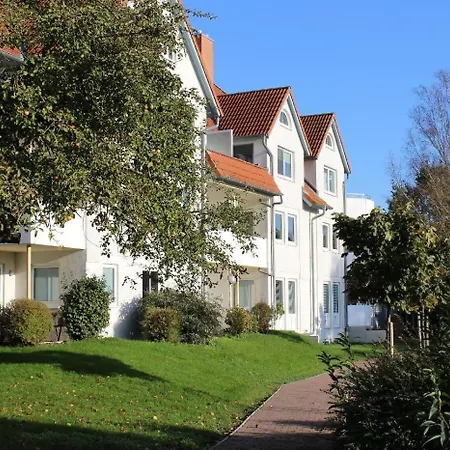 Ferienwohnung-husheer Apartment *