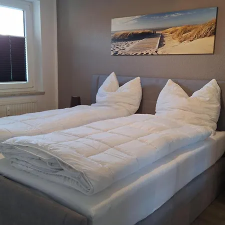 Ferienwohnung-husheer * Petersdorf auf Fehmarn