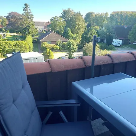 Ferienwohnung-husheer *