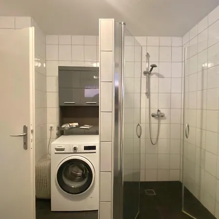 Διαμέρισμα Ferienwohnung-husheer