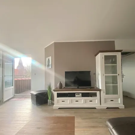 Ferienwohnung-husheer * Petersdorf auf Fehmarn