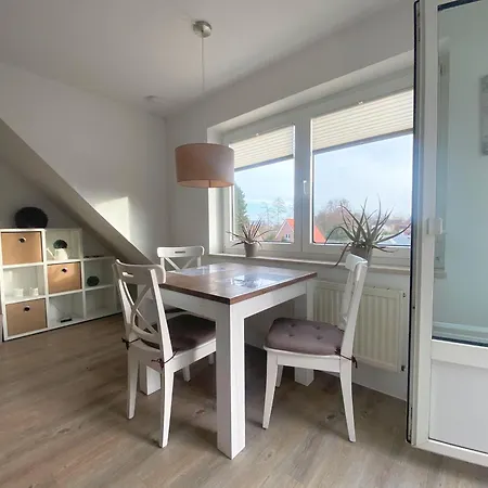Ferienwohnung-husheer Apartment