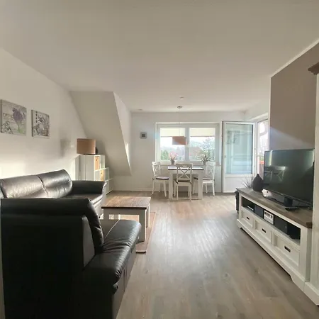 Ferienwohnung-husheer * Petersdorf auf Fehmarn