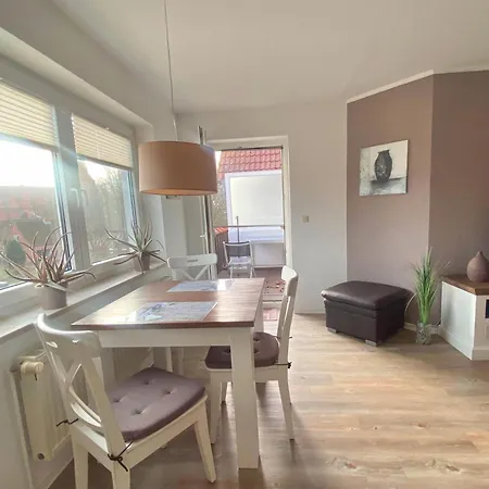 Ferienwohnung-husheer