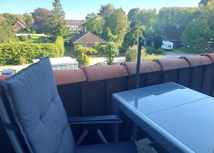 Ferienwohnung-husheer *