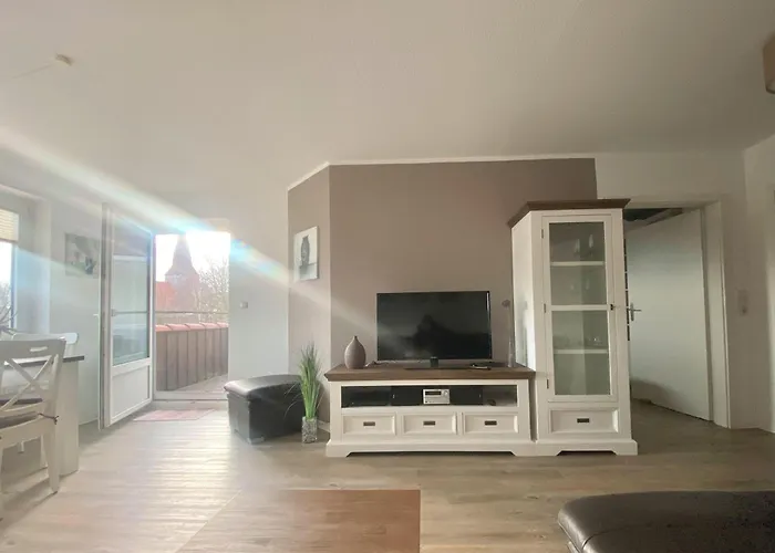 Ferienwohnung-husheer * Petersdorf auf Fehmarn