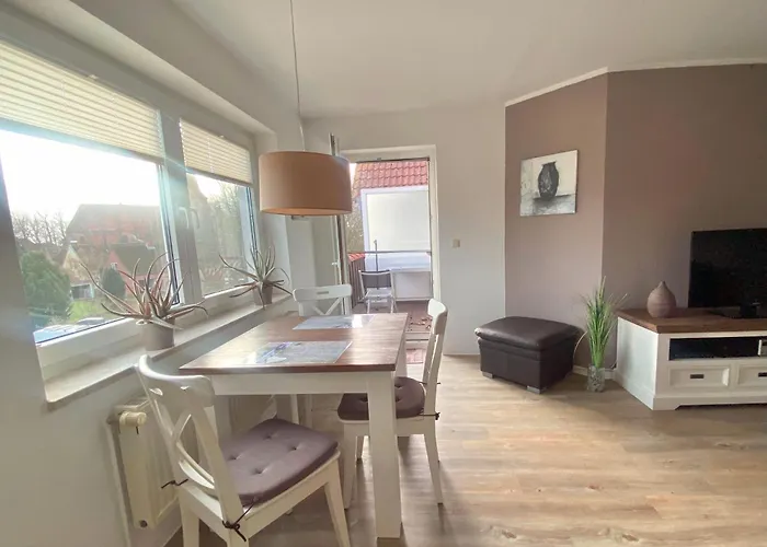 Ferienwohnung-husheer